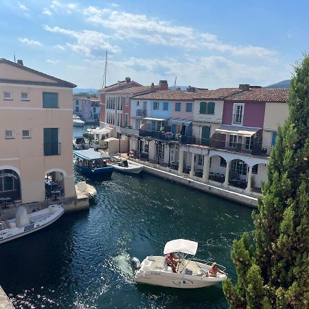 ✧Le Petit Joyau✧ Apartment Grimaud Exterior foto