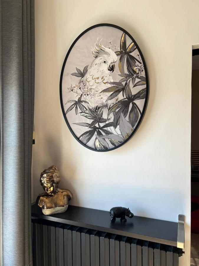 ✧Le Petit Joyau✧ Apartment Grimaud Exterior foto